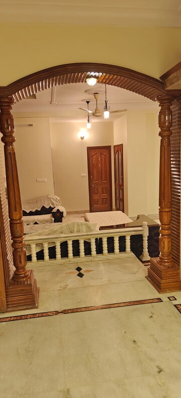 Bedroom in 3 BHK Independent House at Rbi Layout – for Sale