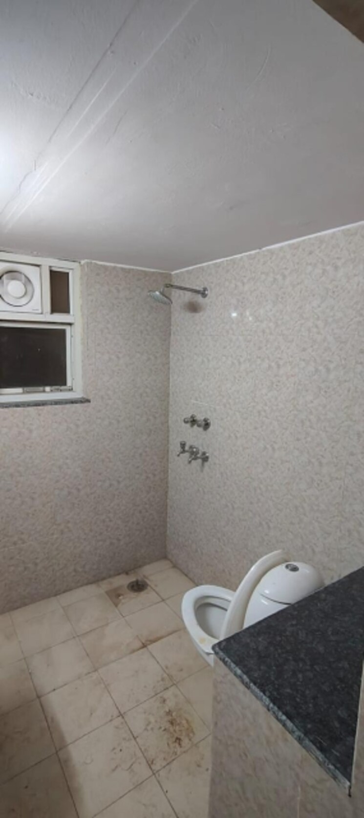 Bathroom, sector 7 dwarka 3 Bedroom 1450 Sq.Ft. Apartment In Sector 7 Dwarka Delhi 8863307