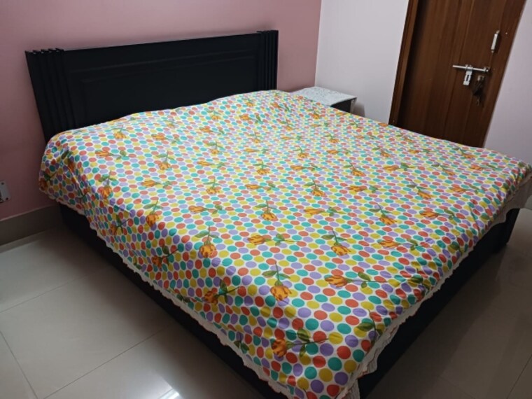 Bedroom, sector 7 dwarka 3 Bedroom 1450 Sq.Ft. Apartment In Sector 7 Dwarka Delhi 8863307