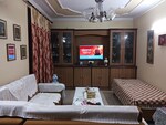 3 BHK 1450 Sq.Ft. Apartment in Sukh Sagar Apartment Sect