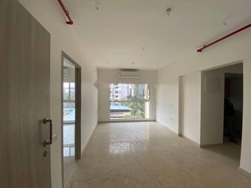 2 BHK Apartment For Sale in Rustomjee Erika, Bandra East