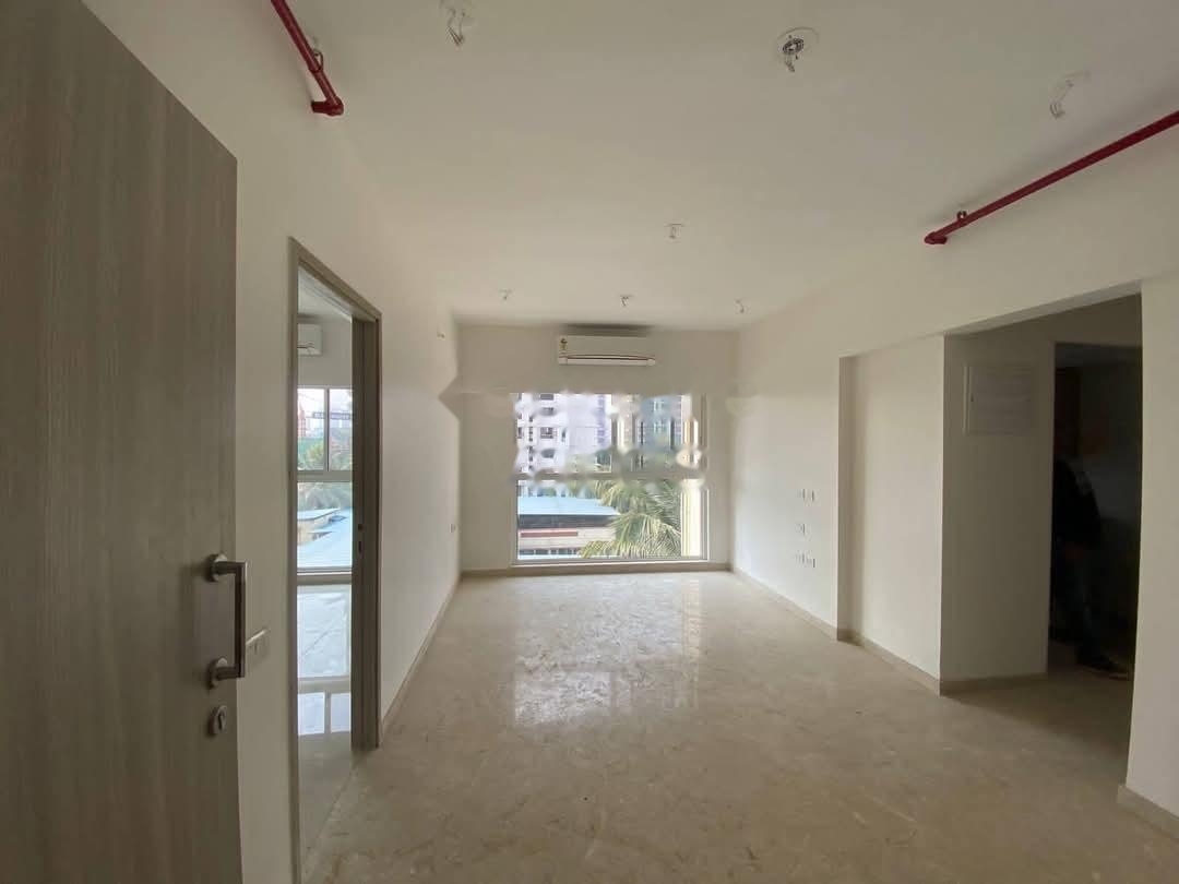 2 BHK Apartment For Sale in Rustomjee Erika