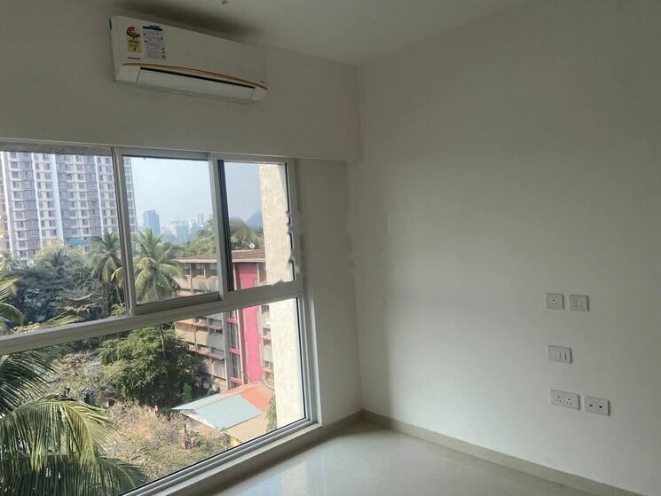 Room, rustomjee-erika 2 Bedroom 615 Sq.Ft. Apartment In Bandra East Mumbai 8863277