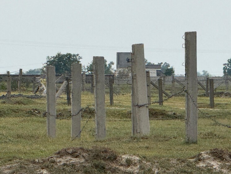 Exterior View, yamuna expressway  312 Sq.Yd. Plot In Yamuna Expressway Greater Noida 8863282