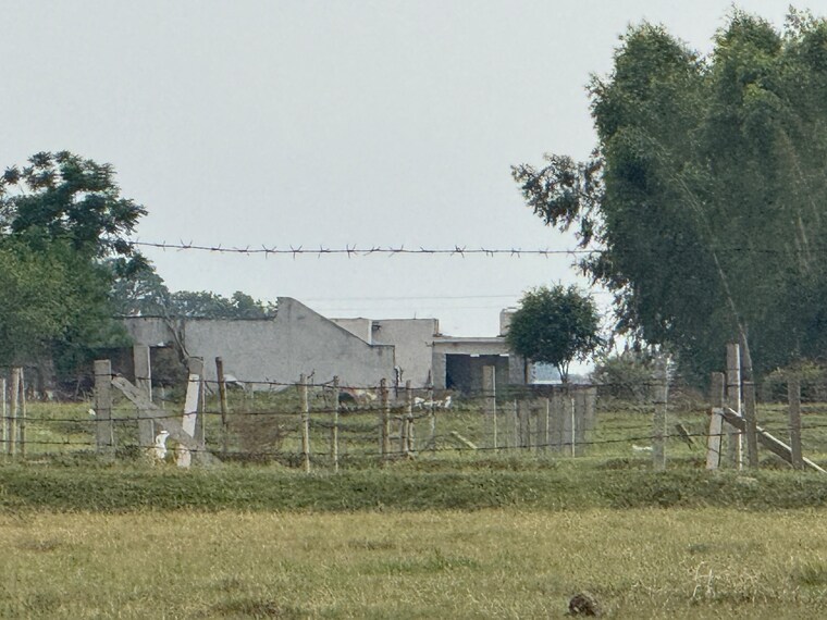 undefined, yamuna expressway  312 Sq.Yd. Plot In Yamuna Expressway Greater Noida 8863282