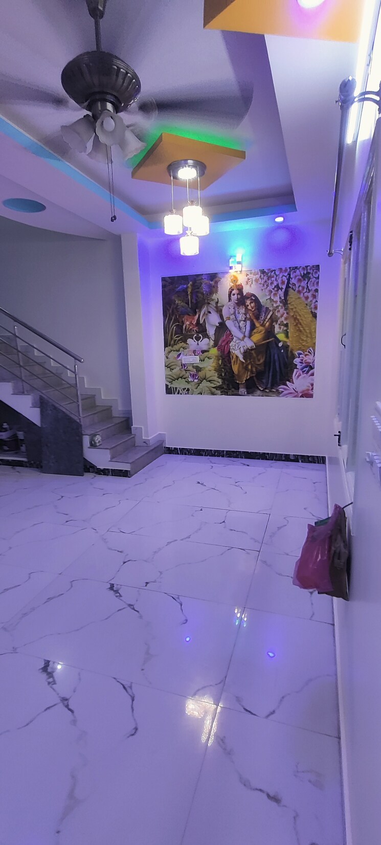 Living Room, margondanahalli 2.5 Bedroom 720 Sq.Ft. Independent House In Margondanahalli Bangalore 8863284