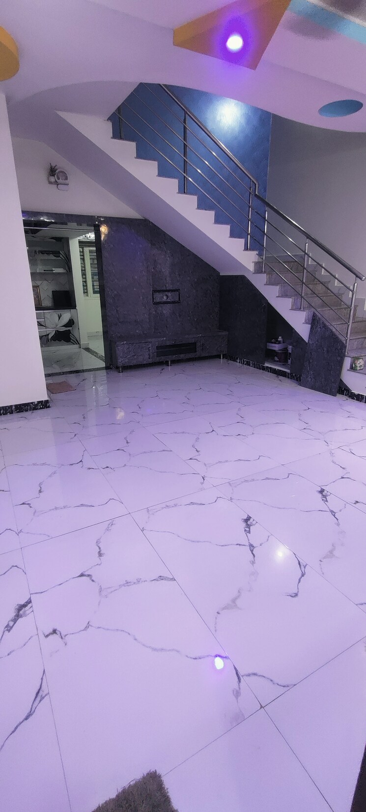 Living Room, margondanahalli 2.5 Bedroom 720 Sq.Ft. Independent House In Margondanahalli Bangalore 8863284