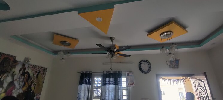 undefined, margondanahalli 2.5 Bedroom 720 Sq.Ft. Independent House In Margondanahalli Bangalore 8863284