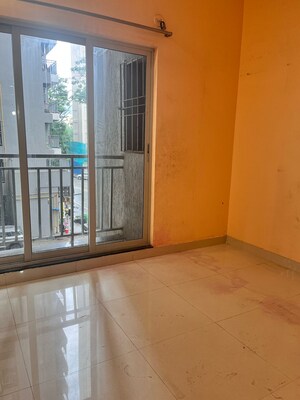 Room in 2 BHK Apartment at Ashar Metro Towers, Vartak Nagar – for Sale