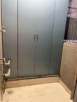  2 BHK Apartment at Ashar Metro Towers, Vartak Nagar – for Sale