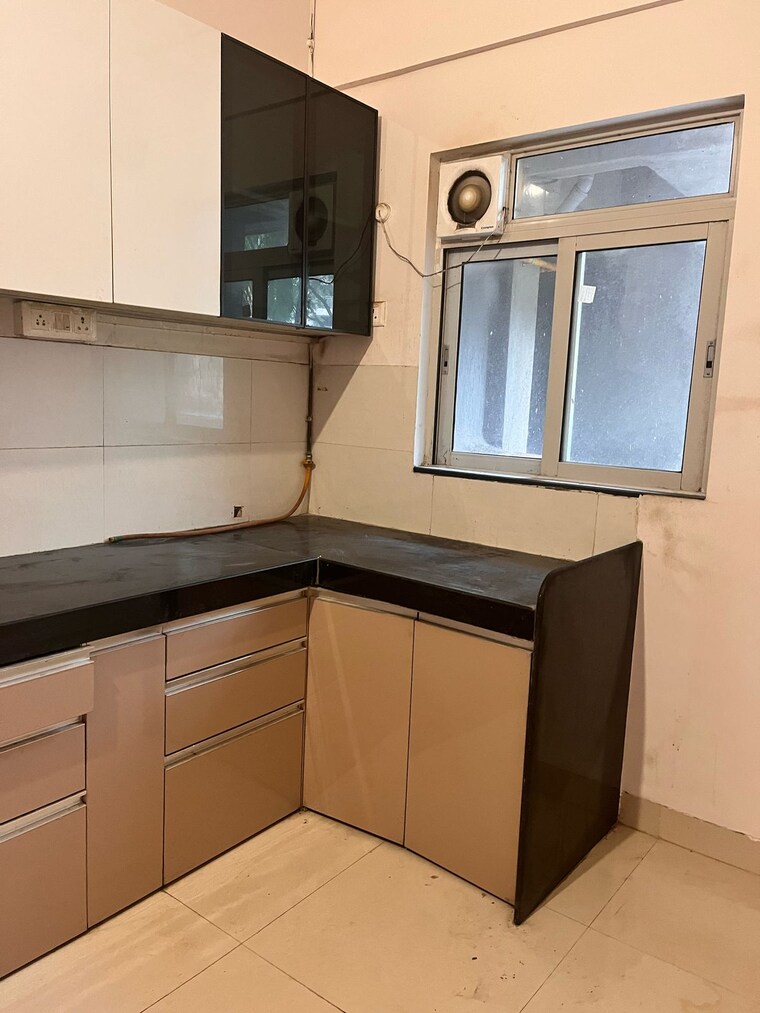 Kitchen, ashar-metro-towers 2 Bedroom 758 Sq.Ft. Apartment In Vartak Nagar Thane 8863432