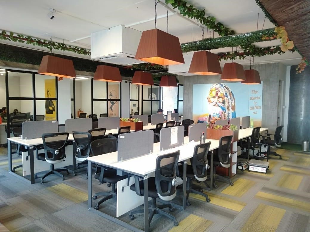 Office Space For Rent in Which Floor Realty