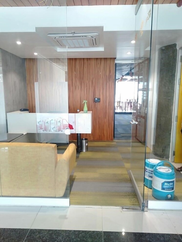Living Room, hinjewadi Commercial Office Space 3000 Sq.Ft. In Hinjewadi Pune 8863285