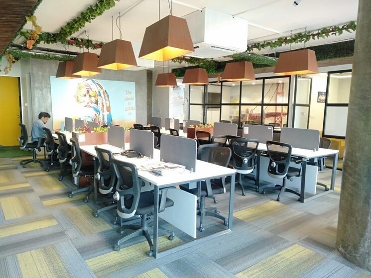 Gym, hinjewadi Commercial Office Space 3000 Sq.Ft. In Hinjewadi Pune 8863285