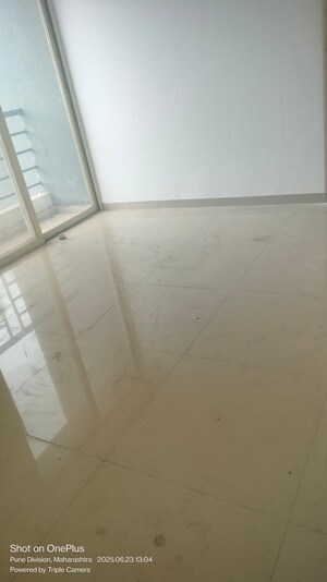 Room in 2 BHK Apartment at SR Anand Residency, Dhanori – for Sale