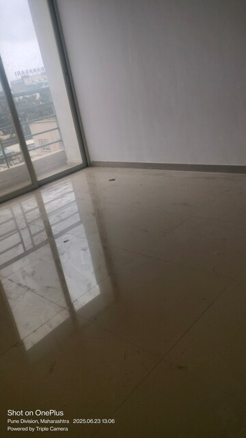 Furnished Amenities in 2 BHK Apartment at SR Anand Residency, Dhanori – for Sale
