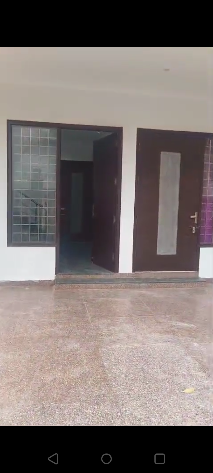 3 BHK Apartment For Rent in Varun Enclave