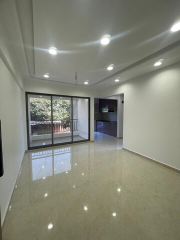1 BHK Apartment For Sale in Shiv Shakti Hari Shrushti, Badlapur West