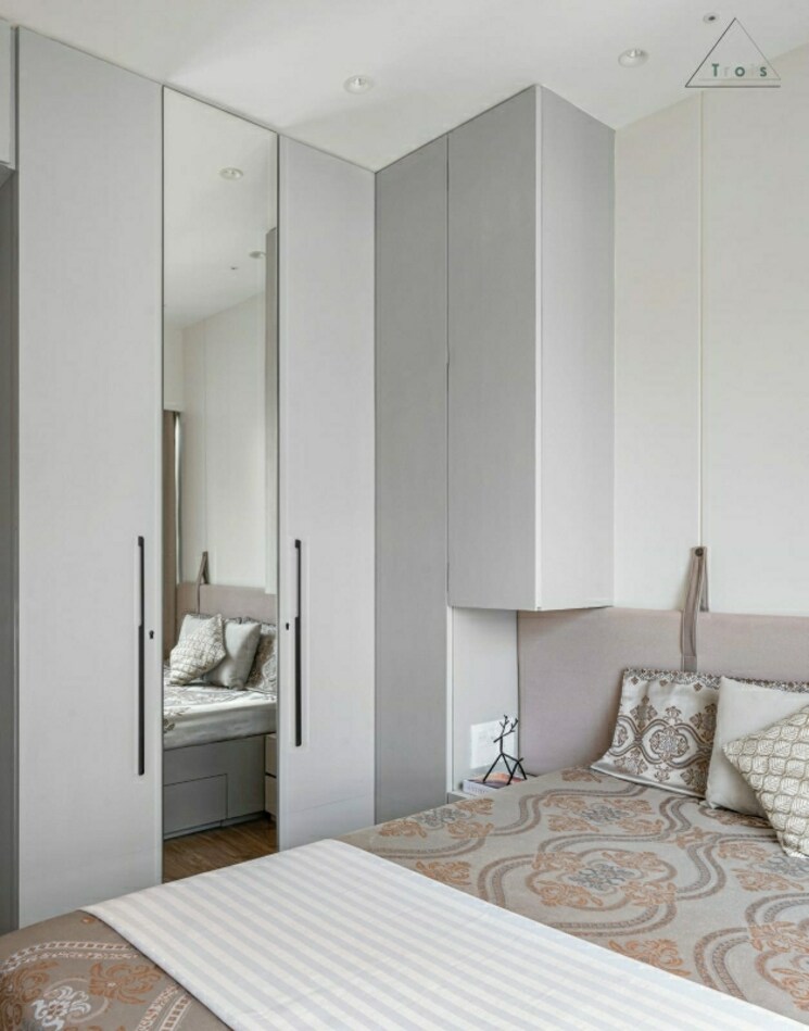 Bathroom, kalpataru-parkcity 3 Bedroom 1409 Sq.Ft. Apartment In Kolshet Road Thane 8863420