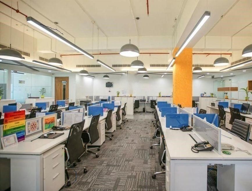 Office Space For Rent in Which Floor Realty