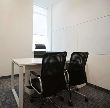 Team Area in  Office Space at Wakad – for Rent