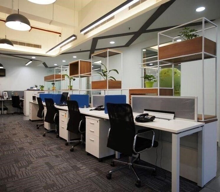 Team Area, wakad Commercial Office Space 4000 Sq.Ft. In Wakad Pune 8863399
