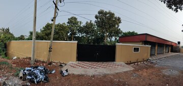  Land – Exterior View View at Kommadi - for Sale