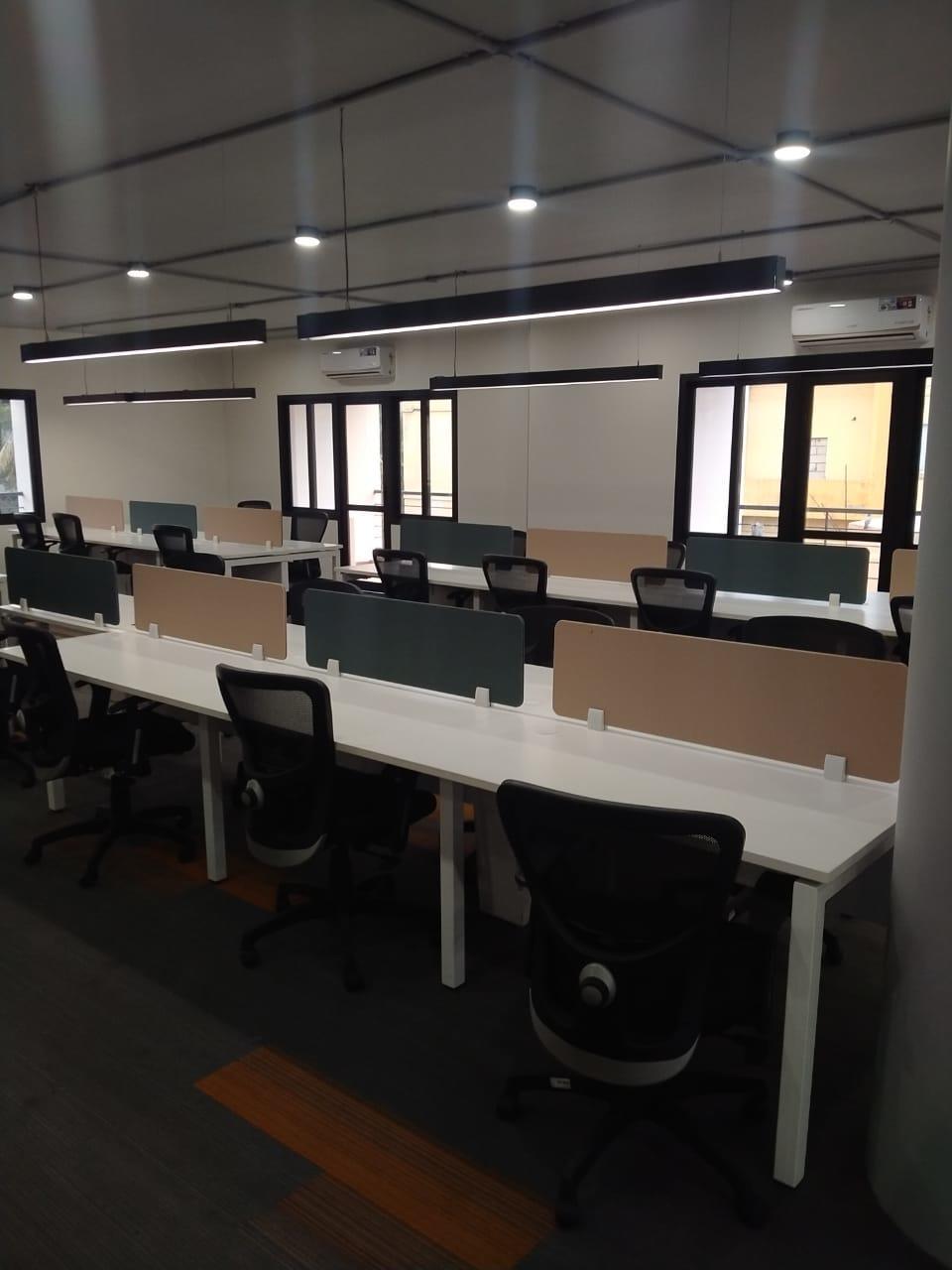 Office Space For Rent in Which Floor Realty