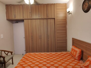 Bedroom in 2 BHK Apartment at SBP Housing Park, Central Derabassi – for Rent