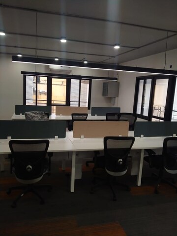 Team Area in  Office Space at Koregaon Park – for Rent