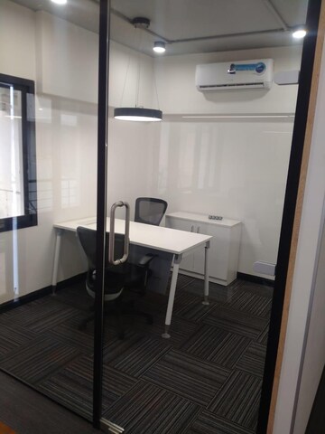 Team Area in  Office Space at Koregaon Park – for Rent