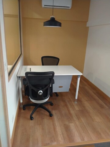Team Area in  Office Space at Koregaon Park – for Rent