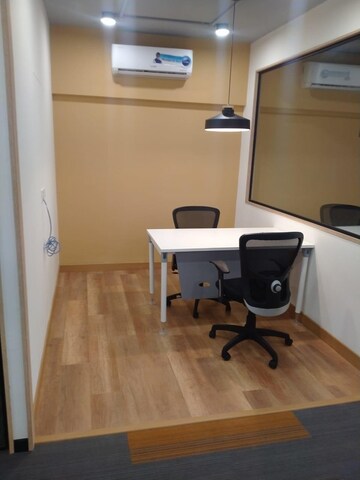 Team Area in  Office Space at Koregaon Park – for Rent