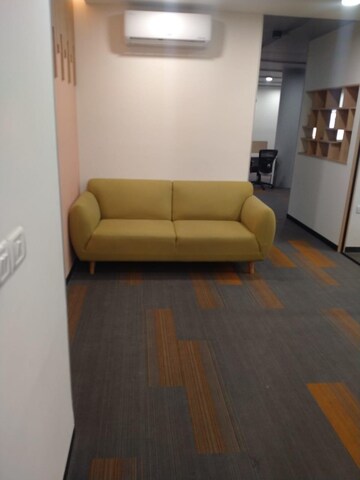 Bedroom in  Office Space at Koregaon Park – for Rent
