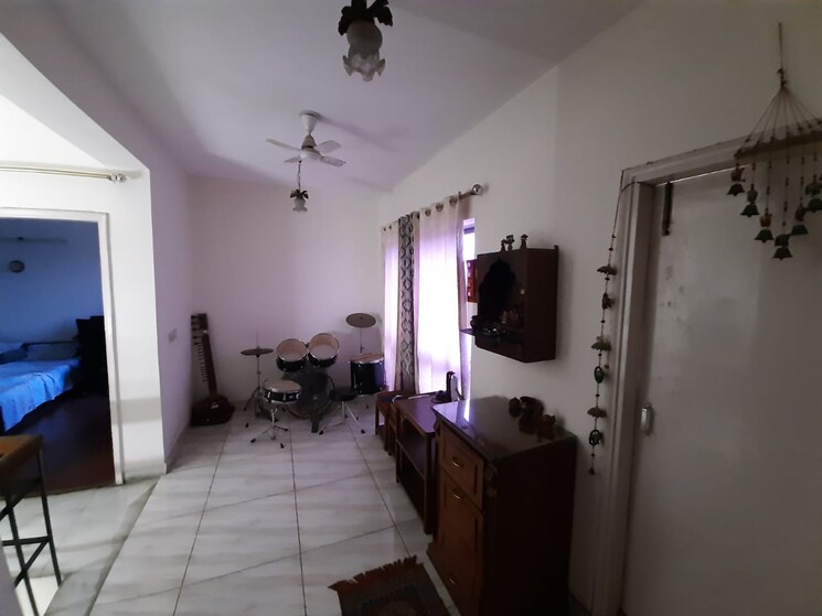 Master Bedroom, dlf-park-place 3 Bedroom 1975 Sq.Ft. Apartment In Sector 54 Gurgaon 8863476