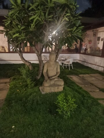 Balcony in 3 BHK Villa at Sarjapur – for Sale