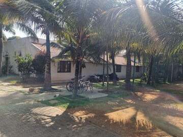 3 BHK Villa – Exterior View View at Sarjapur - for Sale