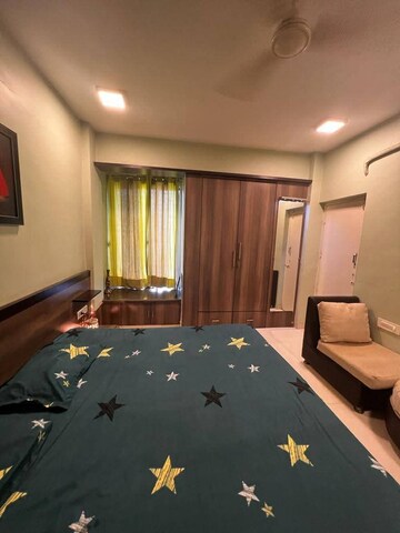 Kitchen in 3 BHK Apartment at Elan Nirvana, Sector 50 – for Sale