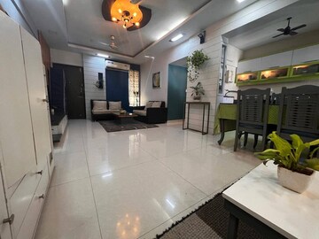 Kitchen in 3 BHK Apartment at Elan Nirvana, Sector 50 – for Sale