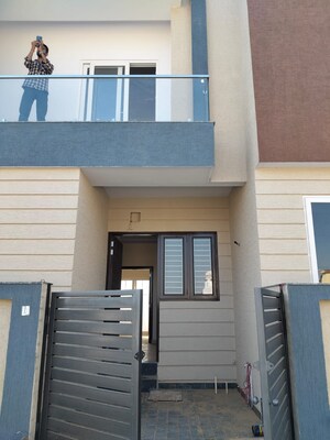 3 BHK Villa For Sale in Kedia Aravali, Machwa