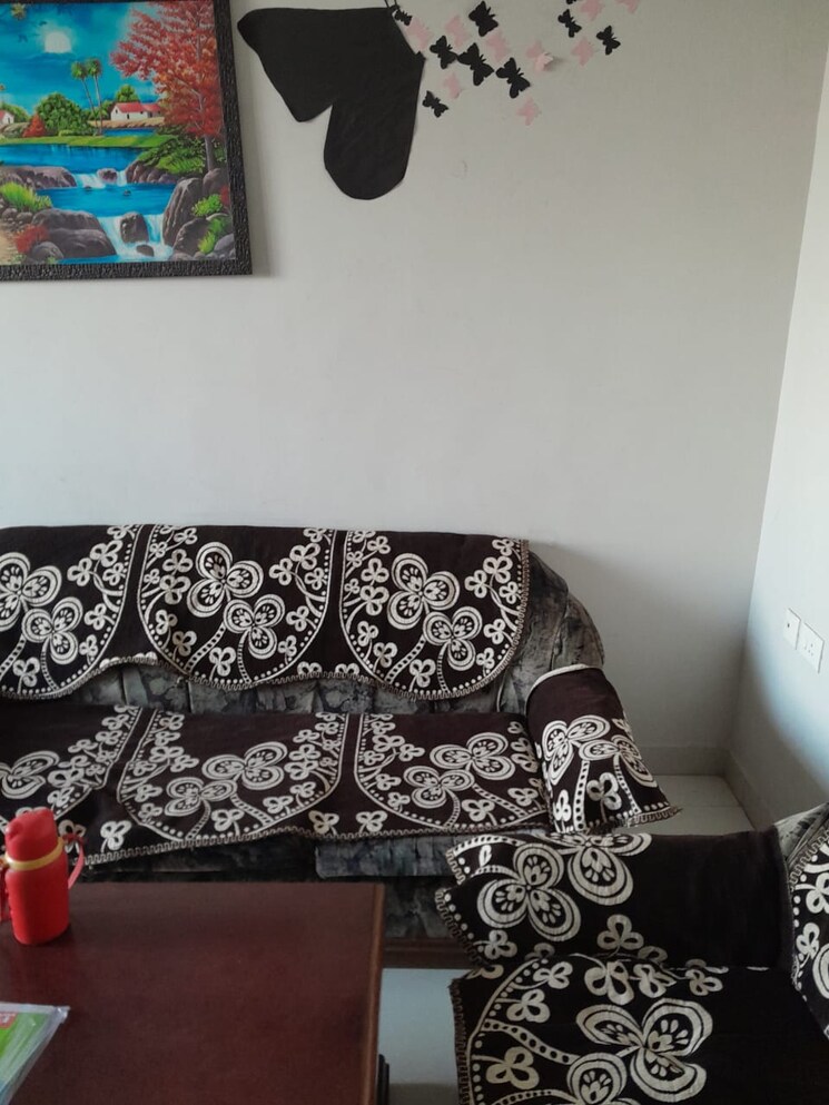 undefined, sbp-housing-park 2 Bedroom 1500 Sq.Ft. Apartment In Central Derabassi Chandigarh 8863457