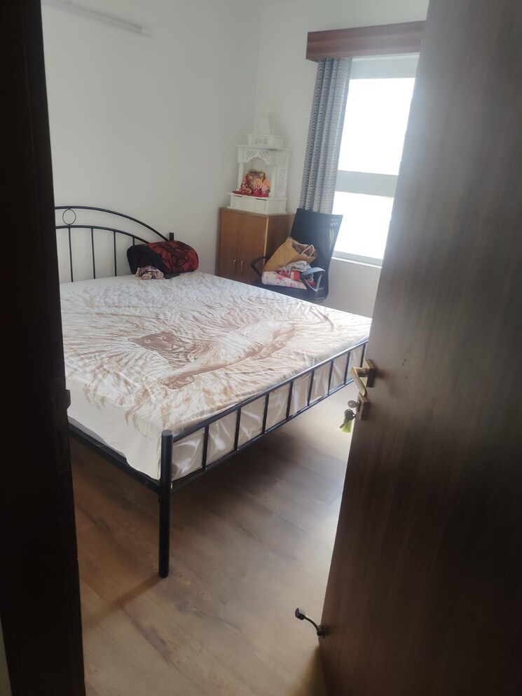 Bedroom, rishita-manhattan 2 Bedroom 905 Sq.Ft. Apartment In Gomti Nagar Lucknow 8863523