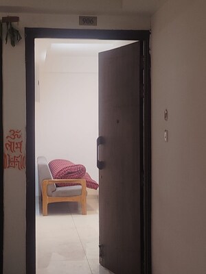 Furnished Amenities in 2 BHK Apartment at Rishita Manhattan, Gomti Nagar – for Sale