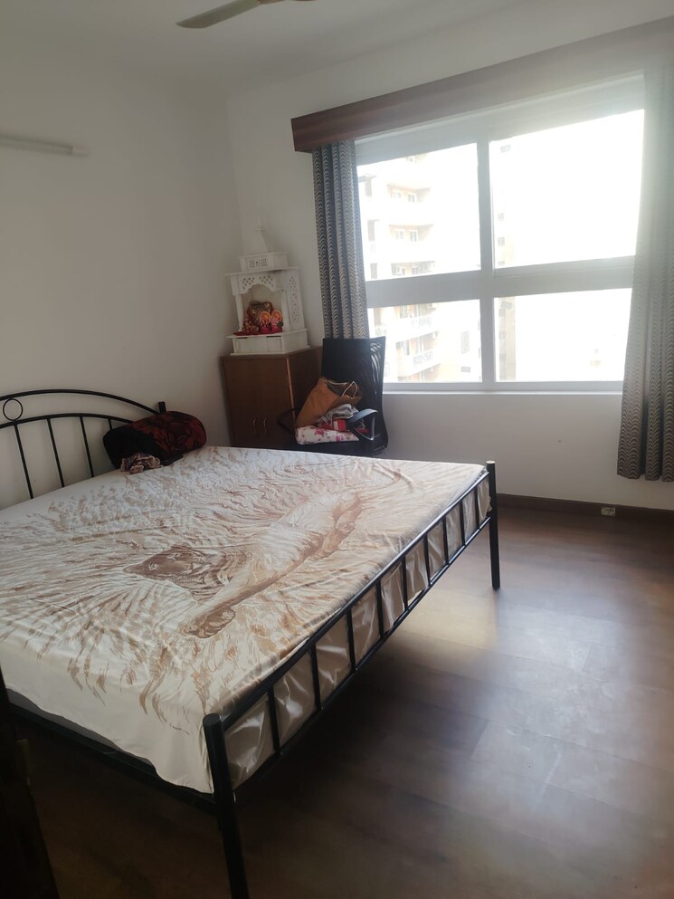Bedroom, rishita-manhattan 2 Bedroom 905 Sq.Ft. Apartment In Gomti Nagar Lucknow 8863523