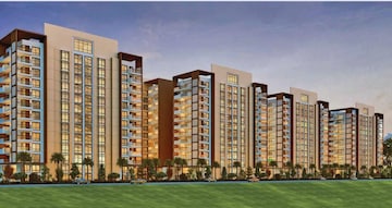 3 BHK Apartment – Exterior View View at Janapriya Nile valley, Madinaguda - for Sale