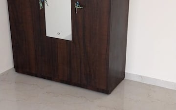 1.5 BHK Apartment For Sale in Bhoomi Shiv Shakti, Goregaon West