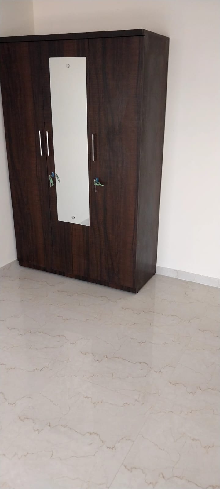 1.5 BHK Apartment For Sale in Bhoomi Shiv Shakti