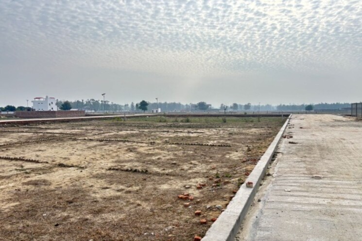 undefined, mauli-town-19  1115 Sq.Ft. Plot In Jamtha Nagpur 8864175