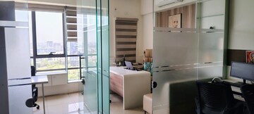  Office Space For Rent in Goyal Titanium Business Park, Makarba