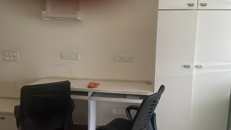 undefined, goyal-titanium-business-park Commercial Office Space 556 Sq.Ft. In Makarba Ahmedabad 8863470